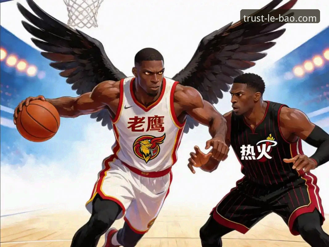 乐宝娱乐品牌 NBA季后赛大胜晋级必备知识——从尼克斯狂胜老鹰看赛事关键点